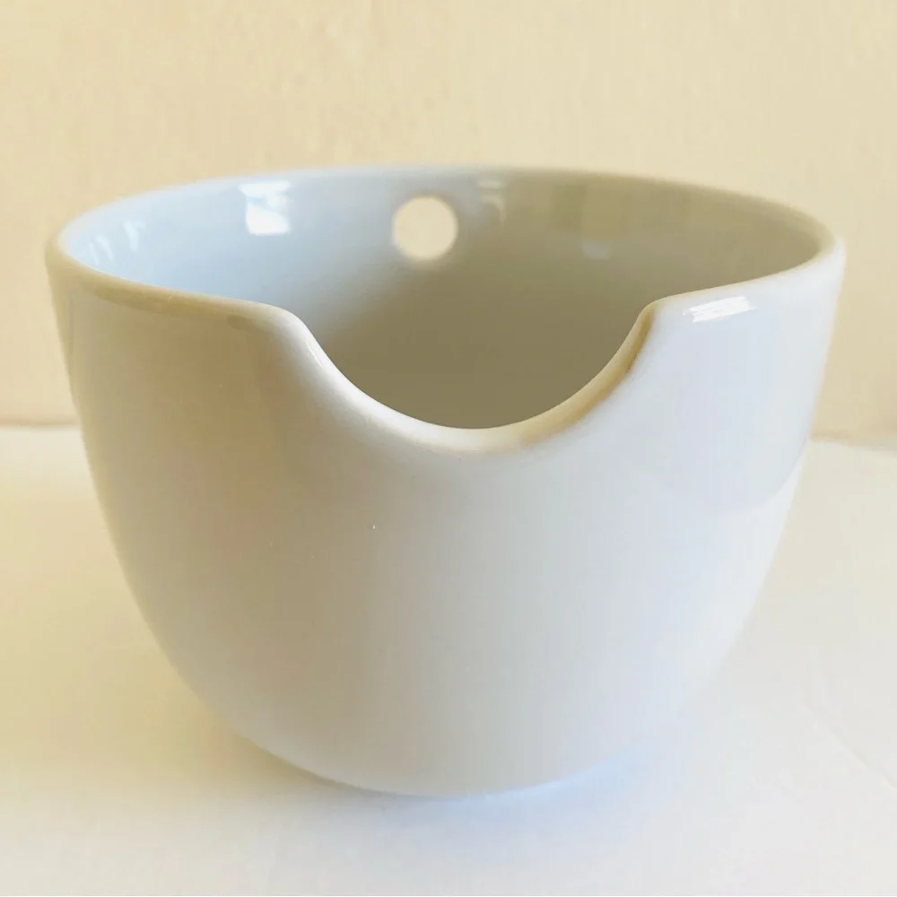 Harry Potter Hogwarts 20 oz Ceramic Ramen Bowl Dark Academia Fantasy Magical